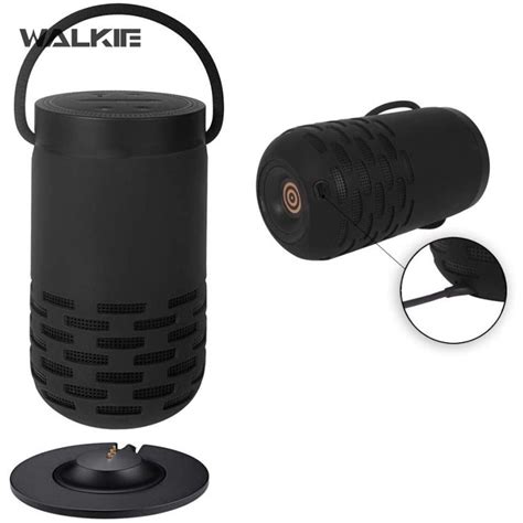 Walkie Flexible Carry Case Protective Pouch Sleeve Cover Protector For Bose Portable Home Smart