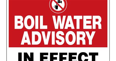 City Of Greenville Issues Boil Water Notice Citywide Local News