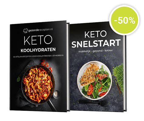 Bedankt Keto Koolhydraten Snelstart Gezondereceptennl