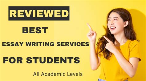 Best Essay Writing Services For All Academic Levels Citizenside