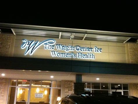 The Wright Center For Womens Health Updated January 2025 13 Photos