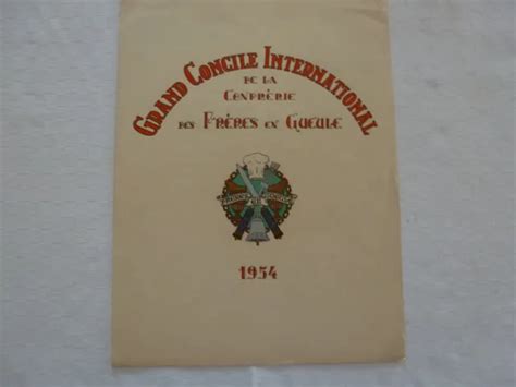 Menu De La Confr Rie Des Fr Res En Gueule Lamotte Beuvron Eur