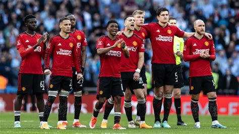 Coventry City V Manchester United Match Highlights Sf Fa Cup