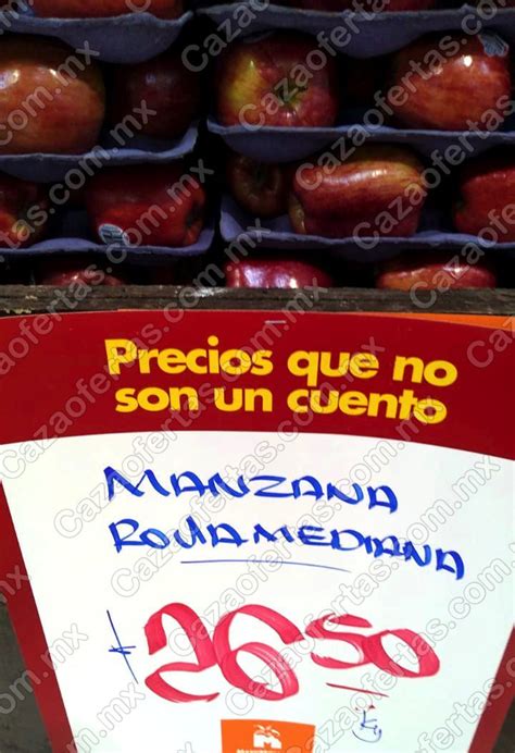 Ofertas Chedraui Martimiércoles de frutas y verduras 3 y 4 de agosto 2021