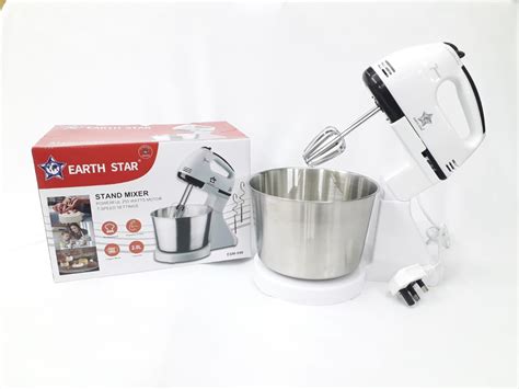 ES Stand Mixer AYP LK Online Shopping Site Best Deals And Top