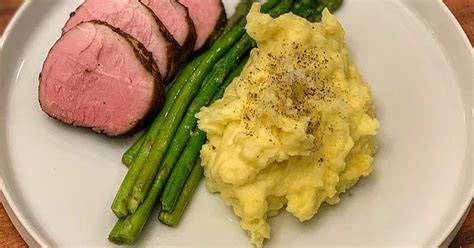 Sous Vide Pork Tenderloin Album On Imgur