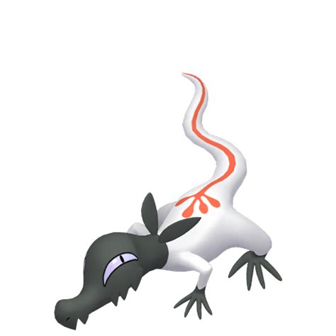 Salandit Pokémon Go • Best Moveset Counters Cp And Stats