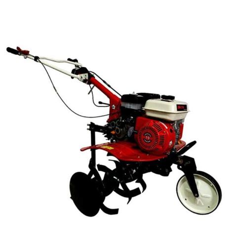 Halte Bkr Heavy Duty Stroke Hp Petrol Inter Cultivator Sc