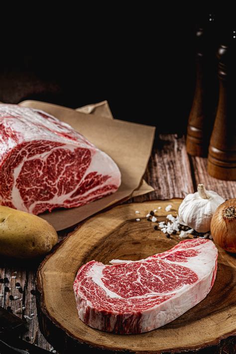 Ribeye Thai Wagyu Capoff ร้านค้าออนไลน์ของคุณ
