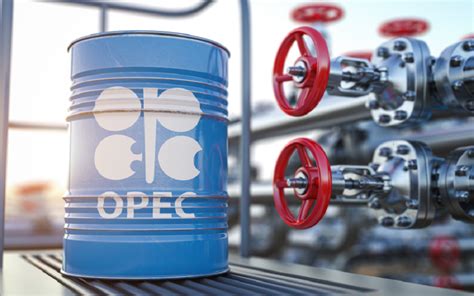 Opec Says Nigeria Is Still Africas Top Crude Oil Producer With