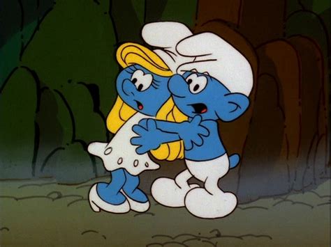 Smurfs - 80s Toybox Image (14459670) - Fanpop