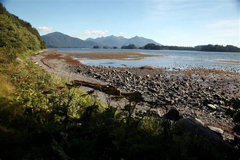 Sitka Historic Park - Go Wandering