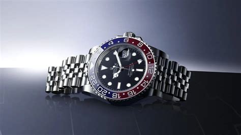 Rolex Launches Programme For Pre Owned Watches