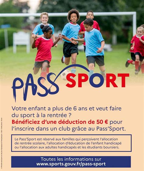 Pass’sport 1 Football Club Loupeen Site Officiel