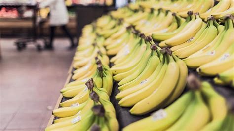 Daerah Penghasil Pisang Di Indonesia Ada Daerahmu