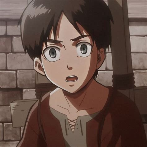 Kentaro Eren Jaeger Anime Attack On Titan