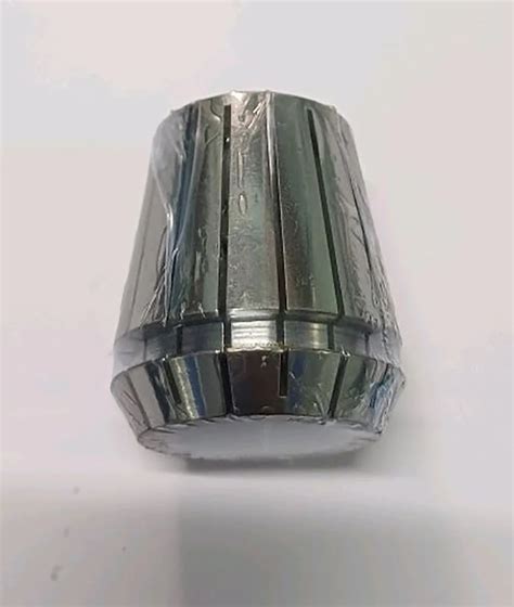 Stainless Steel Er40 Collet For Tool Holding Holding Capacity 10 Kg