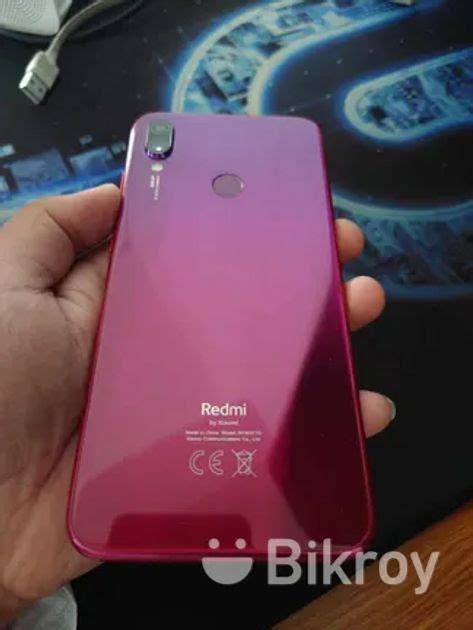 Xiaomi Redmi Note Pro Used For Sale In Bogura Bikroy