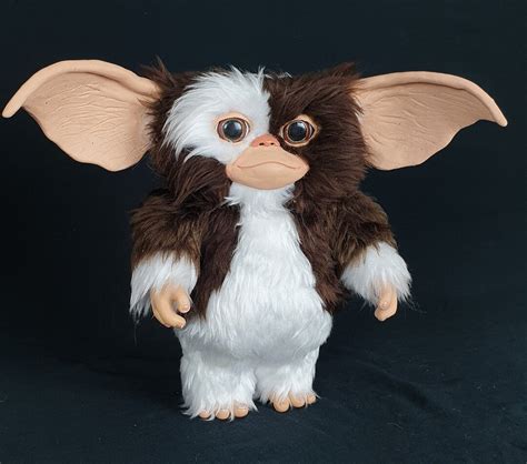 Gizmo Lifesize Mogwai Gremlins The New Batch Replica Etsy