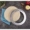 Amazon Mrs Anderson S Baking Pie Crust Protector Shield Fits