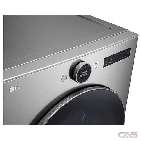 Dlex V Lg Electric Dryer Canada Best Price