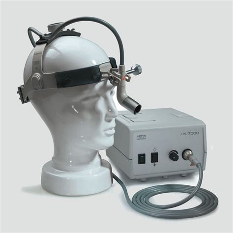 Fiber Optic Projector and Fiber Optic Head Light | National Indco