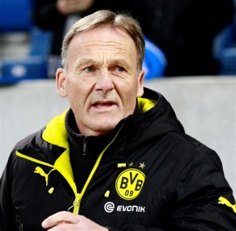 sp Fußball BL 50 1 Regel Watzke Peters Meldung Watzke und Peters für