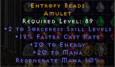 Sorc Fcr Mana Energy Craft Ammy Topic D Jsp