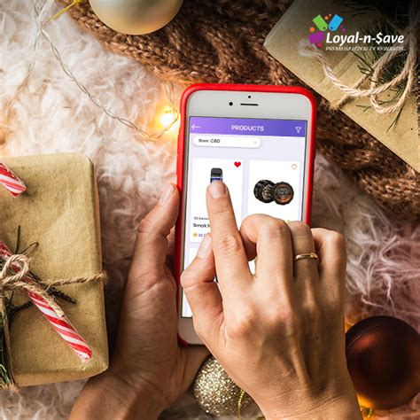 Strategies To Utilize Loyalty Programs To Amplify Holiday Sales