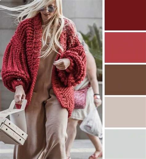 Pin By Tanisha E On Feminine Archetypes Colour Combinations Fashion