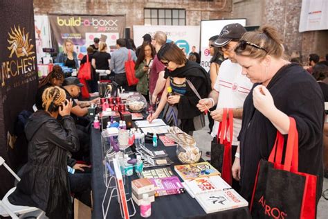 Get Intimate At This Weekends Free Sex Expo In Brooklyn