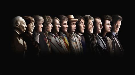 Doctor Who 50th Anniversary Banner – Finious's Folly