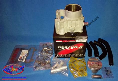 Syark Performance Motor Parts And Accessories Online Shop New Rextor R