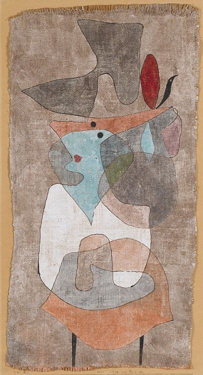 Turhan Nacar Paul Klee