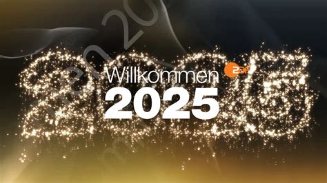 Willkommen Im Zdf Mit Staraufgebot Gegen Silbereisens Silvestershow