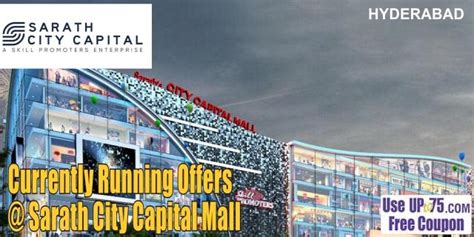 Sarath City Capital Mall Stores Restaurants Shops Sales Offers Numbers 2024