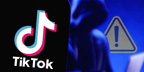 Tiktoks Invisible Reach Your Data At Risk Even Without Using The App Report Reveals