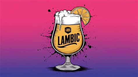 brew lambic beer full recipe homebrew academy