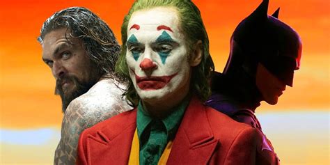 Dc S Cinematic Universe The Superhero Spectacle Unveiled For And