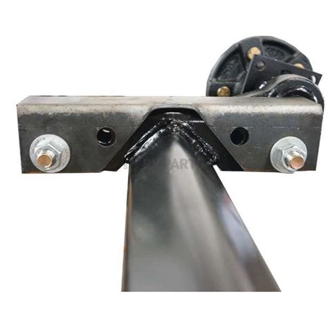 Lippert Components Torsion Trailer Axle Lbs Lci