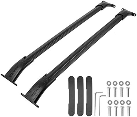 Mophorn Roof Rack Cross Bars Compatible With Chevrolet Tahoe