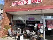 Porkys Bbq