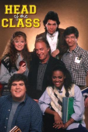 Head of the Class | Fmovies