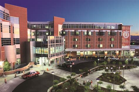 University Of Utah Health Care Ranks No 1 Nationally In Quality