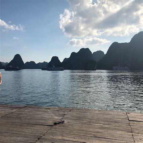 Full Day Halong Bay Islands And Caves Tour From Hanoi