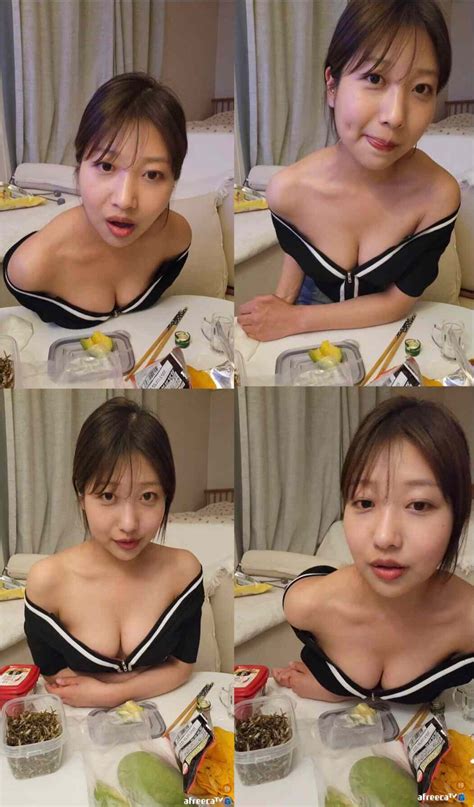 츄츄아 오늘자 강종 꼭노 KBJ Free KAV KBJ Porn Video Online