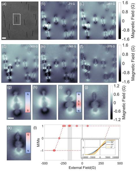 Magnetic Hysteresis Measurement Of An Individual Fe Nanowire Optical