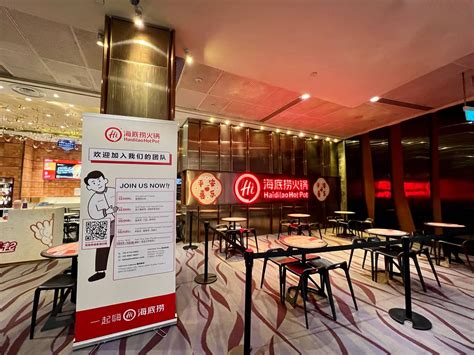 Haidilao Hot Pot Somerset