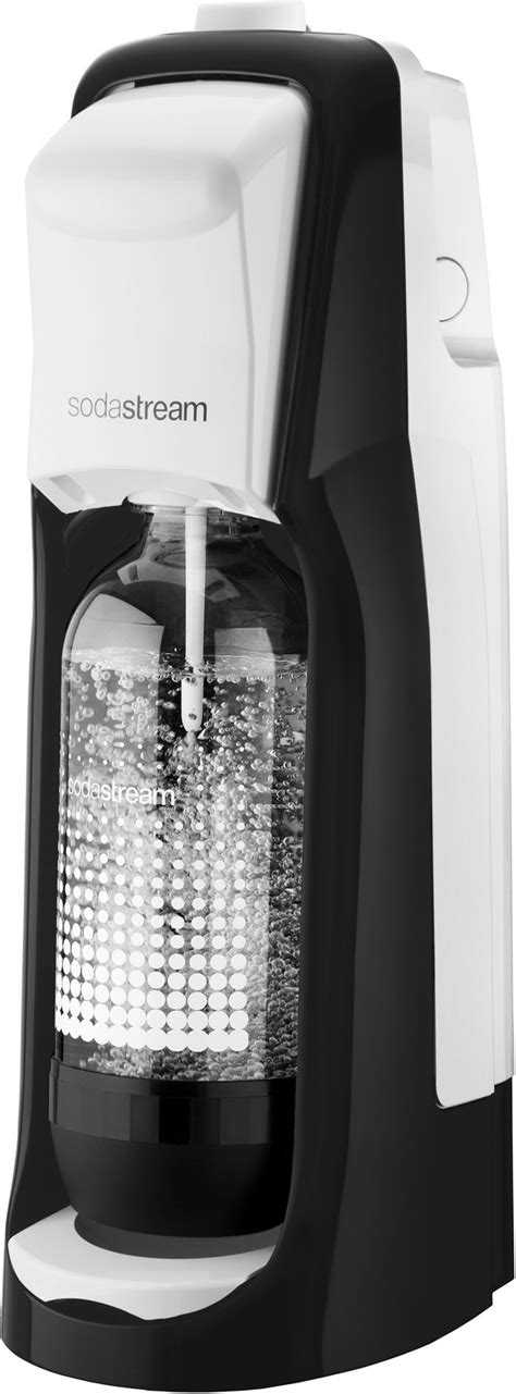 Sodastream V Robn K Sody Jet Black White K