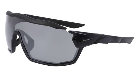 Nike Show X Rush Dz7368 Shield Sunglasses Fashion Eyewear